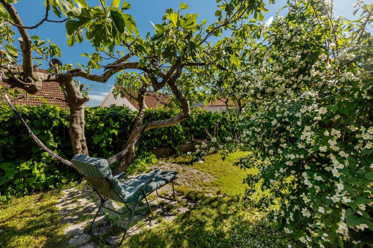 Garden Herceg Novi