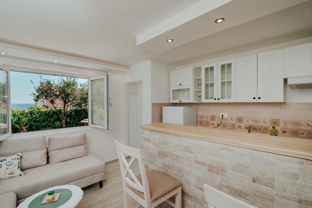 Garden Apartment Herceg Novi