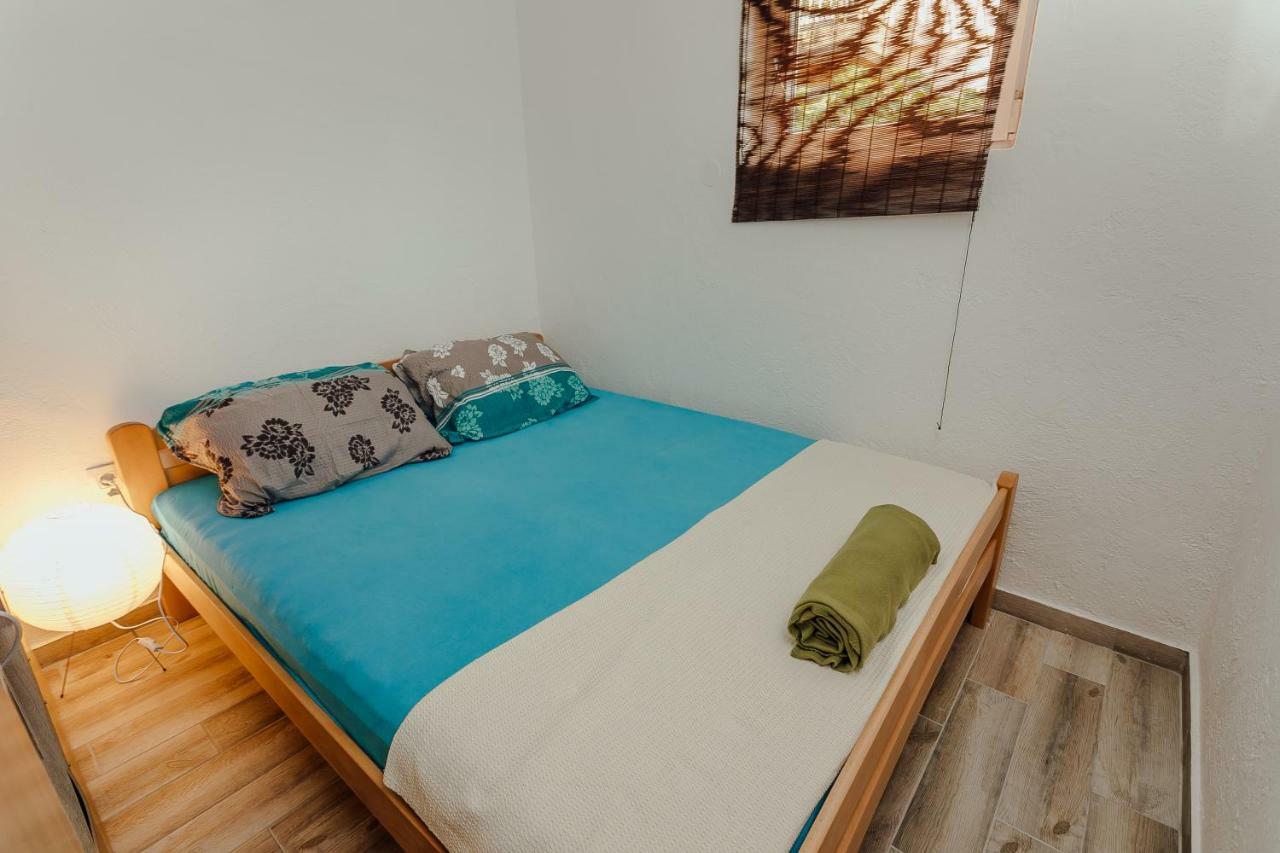 Apartment Garden Herceg Novi