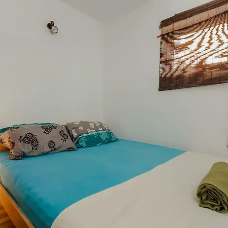Green Garden Apartments Herceg Novi Exterior photo